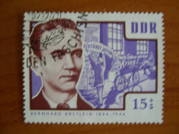 RDA  Obl  N°  719 - Used Stamps