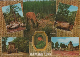 48745 - Lüneburger Heide - Hermann Löns - 1978 - Lüneburger Heide