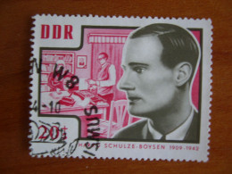 RDA  Obl  N°  720 - Used Stamps