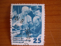 RDA  Obl  N°  723 - Used Stamps