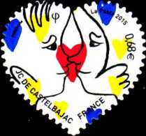 France Poste AA N** Yv:1082 Mi:6061 Jean-Charles De Castelbajac - Unused Stamps