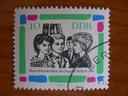 RDA  Obl  N°  725 - Used Stamps