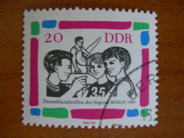 RDA  Obl  N°  726 - Used Stamps