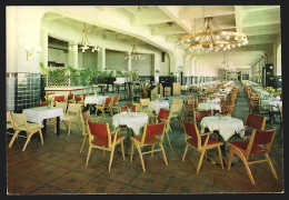 AK Borkum, Kurhalle Am Meer  - Borkum