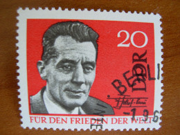 RDA  Obl  N°  752 - Used Stamps