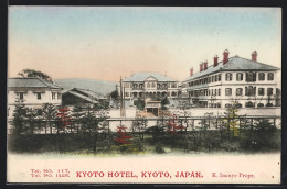 AK Kyoto, Kyoto Hotel  - Kyoto