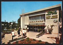 AK Kibbutz Ayelet Hashahar, Guest House In Memory Of Mrs. B. Brasley-Cohen  - Palestine