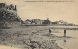 C/295               44    Piriac Sur Mer    -    Vue Générale - Piriac Sur Mer