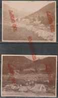 Fixe Queyras Pic Du Rondet Valpreveyre - Alte (vor 1900)