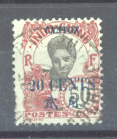 Canton  :  Yv  78  (o) - Used Stamps