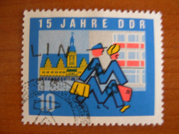 RDA  Obl  N°  770 - Used Stamps