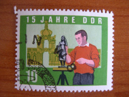 RDA  Obl  N°  774 - Used Stamps