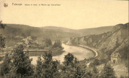 Belgique - Namur - Fidevoye - Dans Le Fond, La Roche Aux Corneilles - Autres & Non Classés