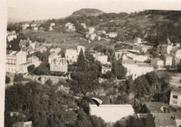 PHOTO-ORIGINALE-63-CHATEL-GUYON-VUE GENERALE - Lieux