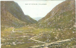 Killarney 1949; Gap Of Dunloe - Written. (Valentine's) - Kerry