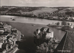 45599 - Passau - Dreiflüssestadt - Ca. 1960 - Passau
