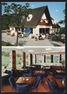 AK Bad Wörishofen, Schlosscafé, Bes. Josef Nägele  - Bad Wörishofen