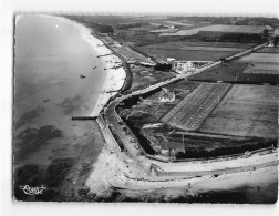 Pointe De MOUSTERLIN : Vue Générale Aérienne De La Pointe - Très Bon état - Autres & Non Classés