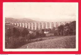 F-71-Chauffailles-01PH35 Environs De Chauffailles, Le Viaduc De Mussy Sous Dun, Cpa BE - Autres & Non Classés