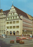 34546 - Leipzig - Alte Waage - 1982 - Leipzig