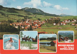 24014 - Nesselwang Im Ostallgäu - 1980 - Sonstige & Ohne Zuordnung