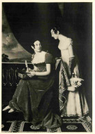 Art - Peinture - Musée Des Beaux Arts D'Orlénas - Portrait De Madame Priesemer Et Sa Sœur Melle Langroy - CPM - Voir Sca - Pintura & Cuadros