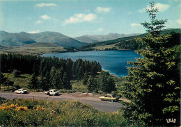 63 - Lac De Guéry - Automobiles - CPM - Carte Neuve - Voir Scans Recto-Verso - Sonstige & Ohne Zuordnung