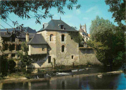 86 - Poitiers - Le Moulin Des Quatre Roues Sur Le Clain - CPM - Voir Scans Recto-Verso - Poitiers