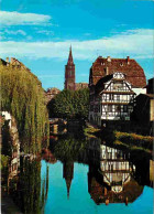 67 - Strasbourg - La Petite France - CPM - Voir Scans Recto-Verso - Strasbourg