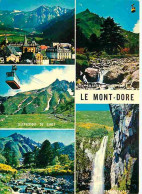 63 - Le Mont Dore - Multivues - CPM - Voir Scans Recto-Verso - Le Mont Dore