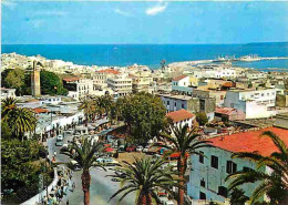 Maroc - Tanger - CPM - Voir Scans Recto-Verso - Tanger