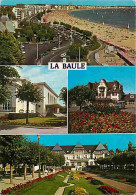 44 - La Baule - Multivues - Plage - Automobiles - CPM - Voir Scans Recto-Verso - La Baule-Escoublac