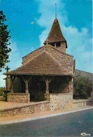 42 - Sail Les Bains - L'église Romane - CPM - Voir Scans Recto-Verso - Other & Unclassified