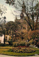 31 - Toulouse - Les Jardins Du Capitole - Fleurs - CPM - Voir Scans Recto-Verso - Toulouse