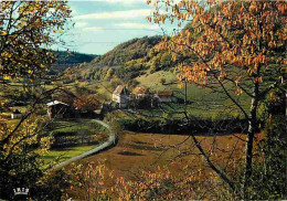 24 - Dordogne - Périgord - Vieilles Fermes Typiques - CPM - Voir Scans Recto-Verso - Sonstige & Ohne Zuordnung