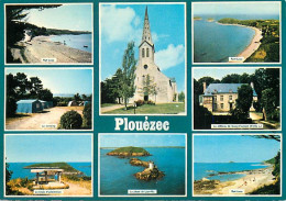 22 - Plouézec - Multivues - Flamme Postale De Paimpol - CPM - Voir Scans Recto-Verso - Other & Unclassified