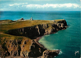 22 - Le Cap Fréhel - Vue Aérienne - Flamme Postale De Pléneuf Val André - CPM - Voir Scans Recto-Verso - Cap Frehel