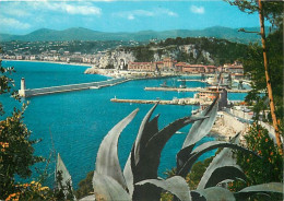 06 - Nice - Le Port - CPM - Carte Neuve - Voir Scans Recto-Verso - Transport (sea) - Harbour