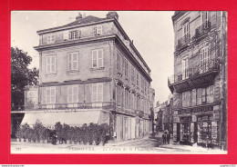 F-24-Perigueux-46P250  Le Cercle De La Philologie, Librairie, Cpa BE - Périgueux