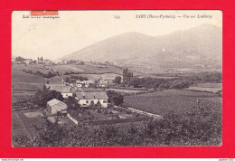 F-64-Sare-05PH20  Vue Sur Lenbiscay, Cpa  - Autres & Non Classés