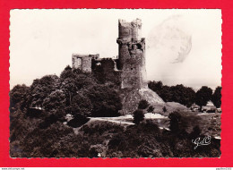 F-63-Tournoel-01PJY Le Château Féodal, Type Photo - Sonstige & Ohne Zuordnung