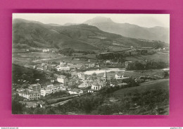 F-64-Behobie-08PH28  Vue Sur La Bidassoa Et L'Espagne, Type Photo, BE - Other & Unclassified