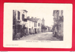 F-24-Vanxains-01P250   Avenue De Riberac, Cpa  - Autres & Non Classés