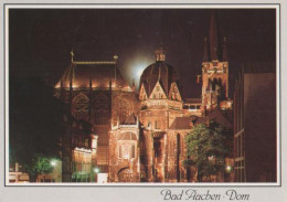 18096 - Aachen - Dom - 1993 - Aachen