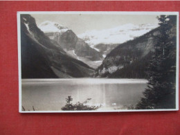 RPPC      Lake Louise > Canada > Alberta > Lake Louise Ref 6422 - Lac Louise