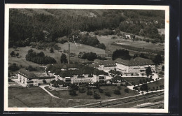 AK Heidelberg-Schlierbach, Orthopädische Anstalt Der Universität  - Heidelberg