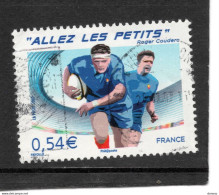 FRANCE 2007 Coupe Du Monde De Rugby, Cachet Rond Yvert 4032 Oblitéré - Used Stamps