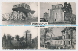 C007652 Montguyon. Charente Maritime. Studio Lavitry. Multi View - Monde