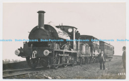 C006205 Locomotive. G. W. 0 4 2T No. 569. F. Moores Railway - Monde