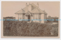 C006885 House. Unknown Place - Monde